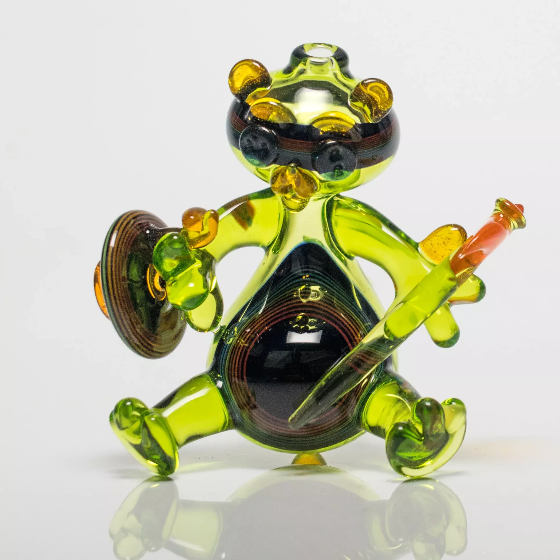 Shurlok Holm x Trenton - Teddy Bear Set