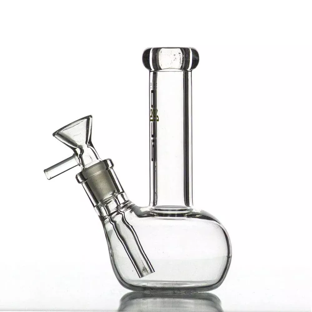 Sicko 5" Mini Beaker Bong – 14mm Setup