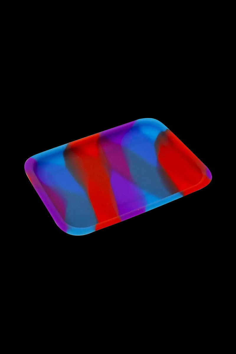 Silicone Concentrate Tray