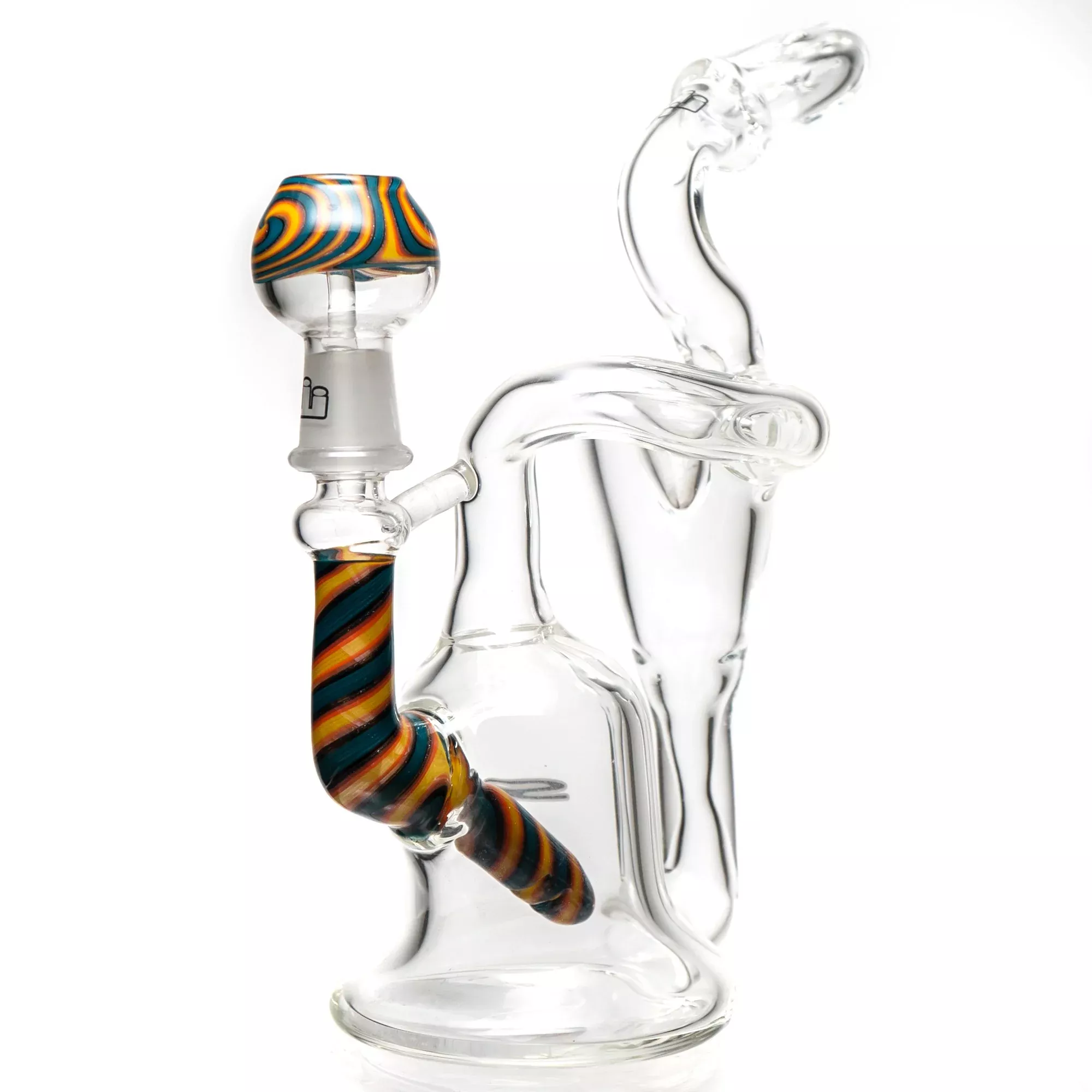 Silika - Recycler - Fire & Water Linework