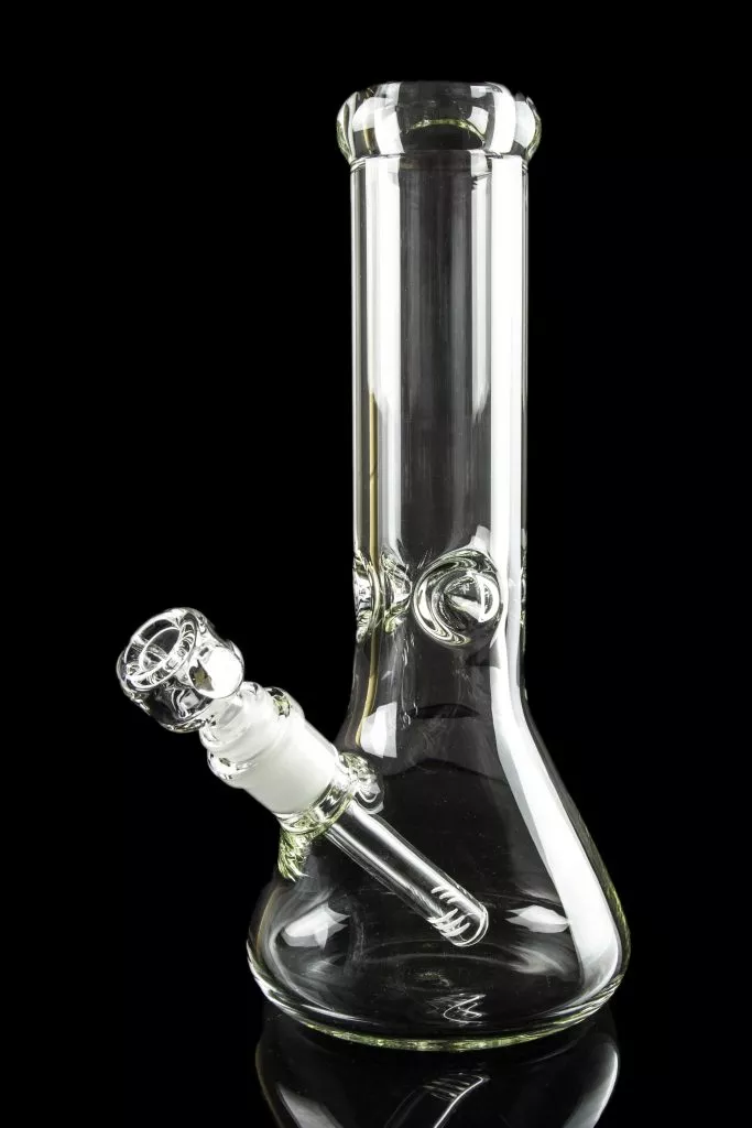 Simple Beaker Bong