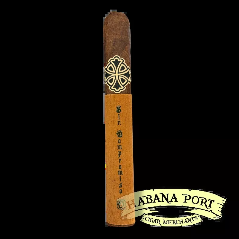 Sin Compromiso Seleccion No. 7 7x56
