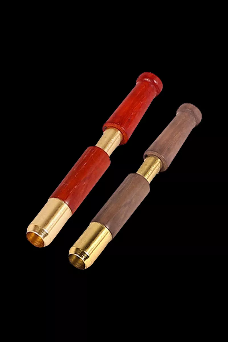 Single Hitter Ejector Taster Bat