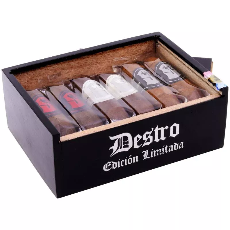 Sinsitro Destro Set