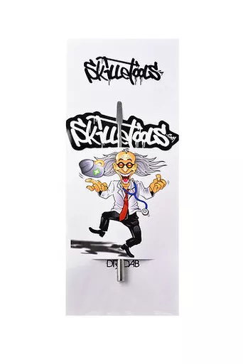 Skilletools - Dr. Dab