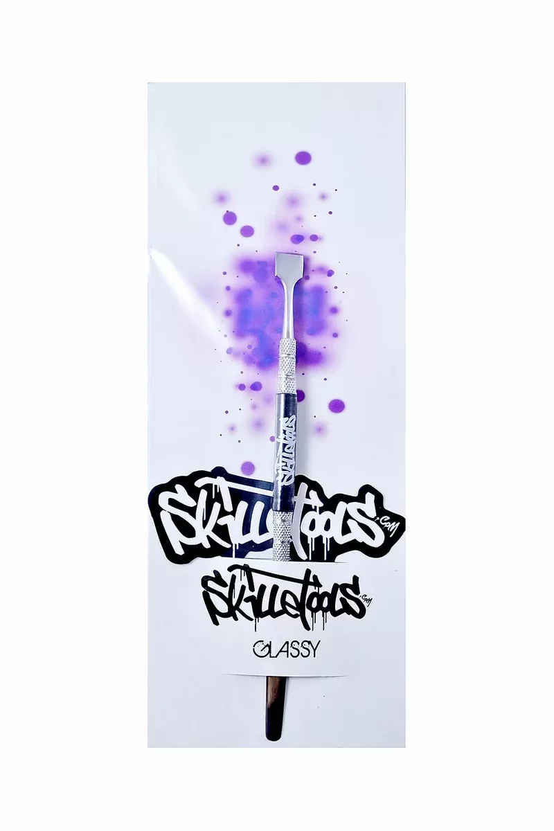 Skilletools - Glassy
