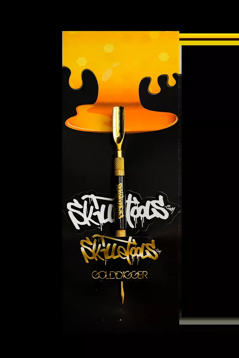 Skilletools - Gold Digger