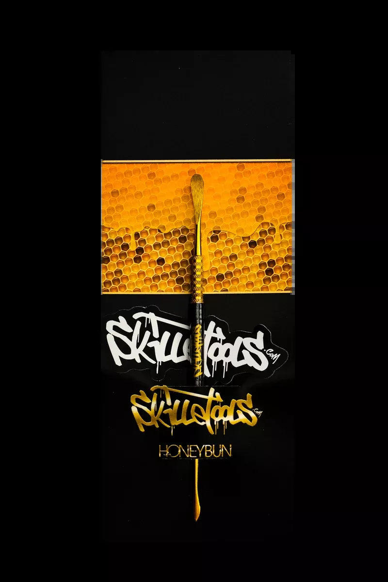Skilletools - Gold Honeybun