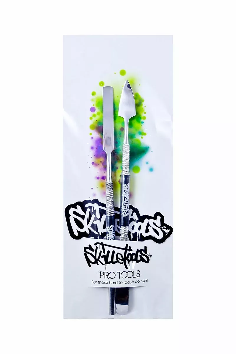 Skilletools - Pro Tools
