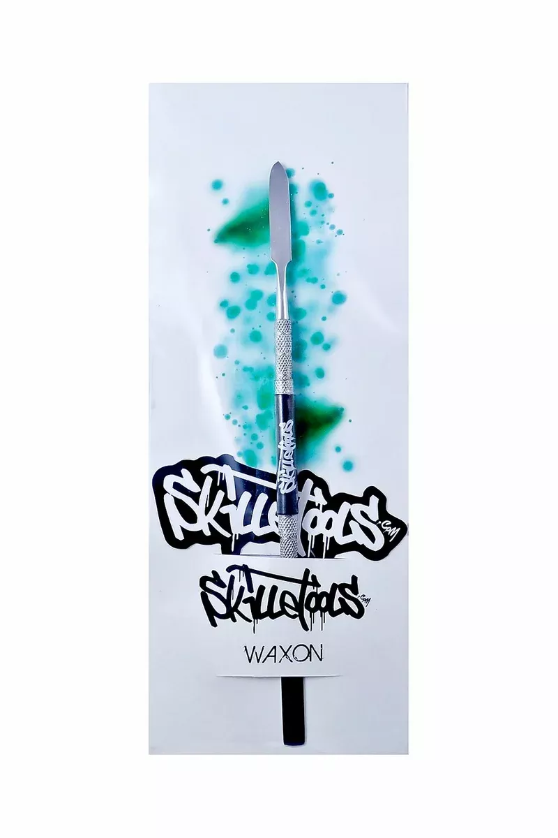 Skilletools Waxon