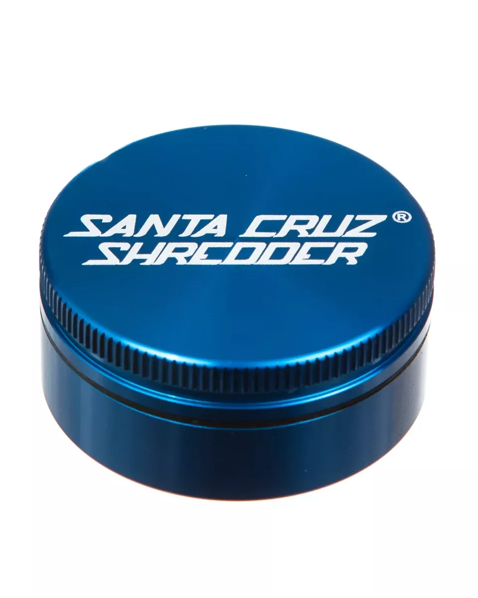 Small 2 Piece Grinder