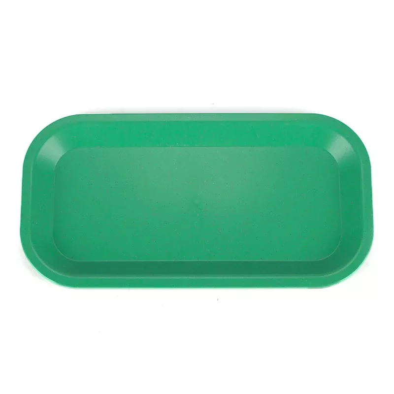 Small Biodegradable Rolling Tray