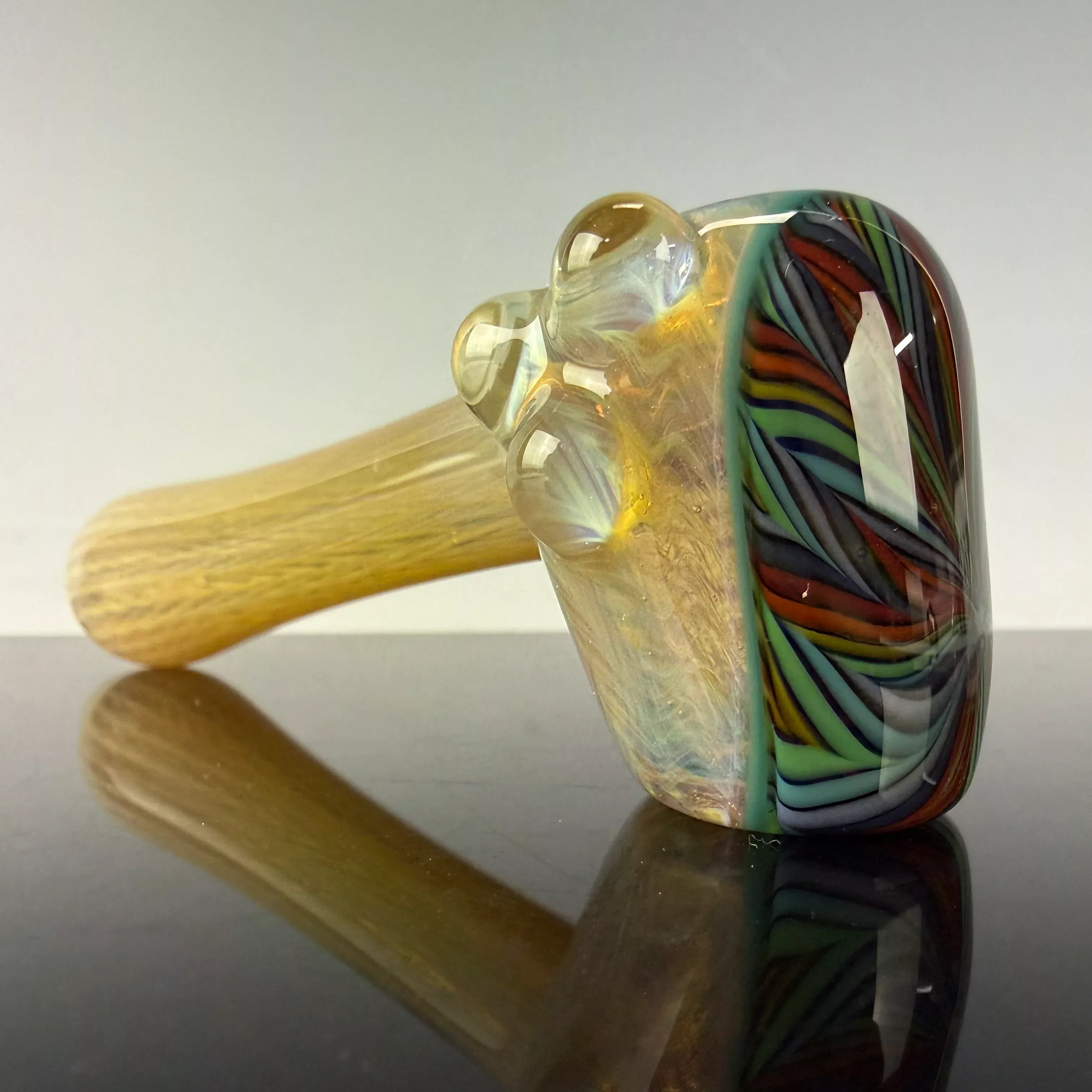 Small Pattern Hammer by Birddogg