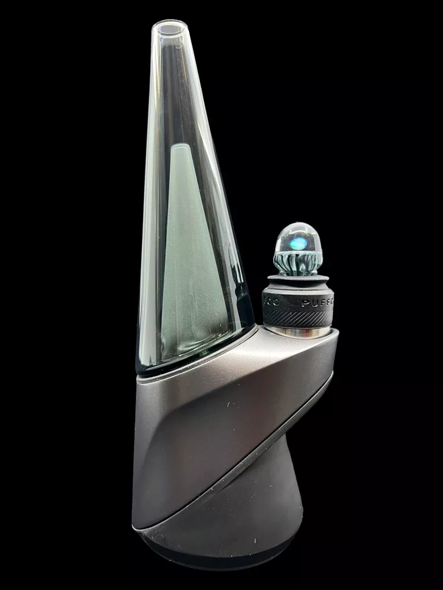 Smir Glass Smir Swan Glass Dome Peak Oculus Plug - Artistic Precision