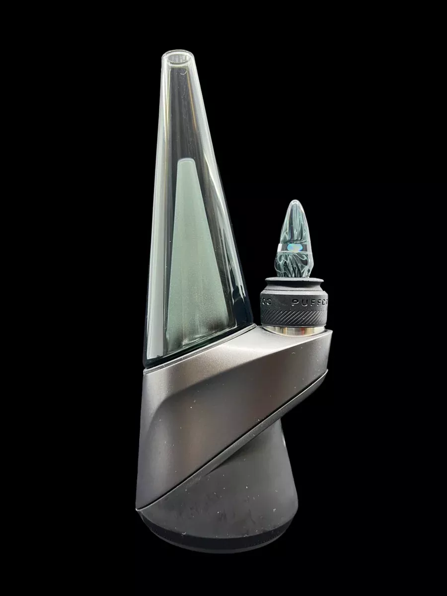 Smir Glass Smir Swann Peak Oculus Cone - Unique and Functional