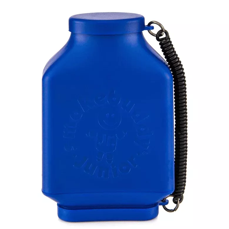 Smoke Buddy - Junior - Blue