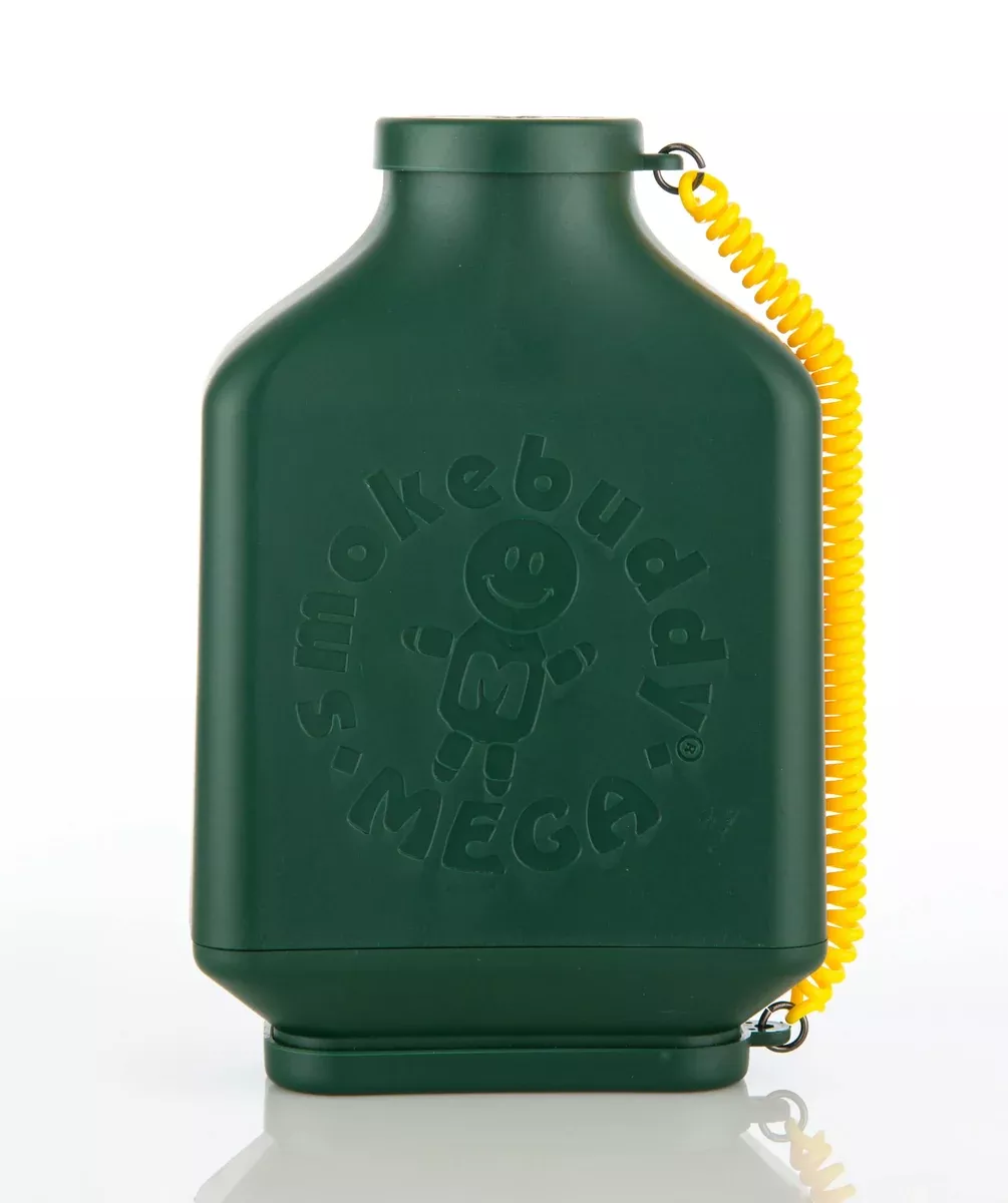 Smoke Buddy MEGA – XL Personal Air Filter