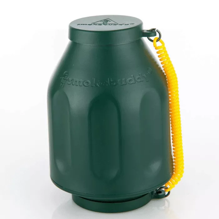 Smoke Buddy - Original - Green