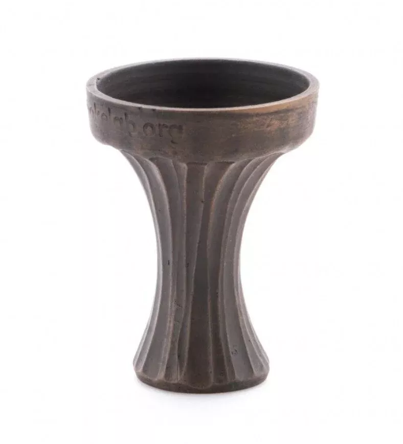 Smoke Lab Taiga Hookah Bowl – Premium Phunnel Design for Enhanced Hookah Sessions
