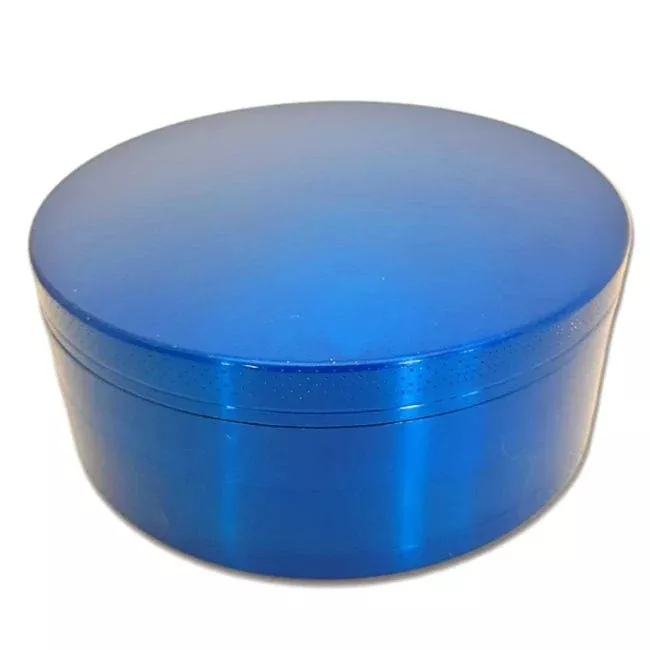 Smoke Zilla 98mm Jumbo Aluminum Grinder