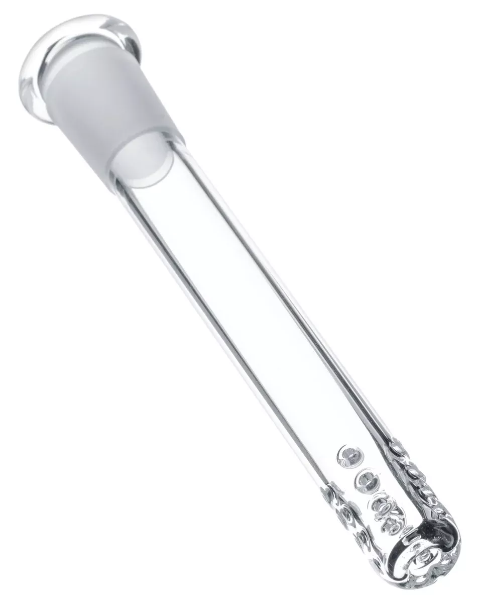 Smokin' Buddies 18mm to 14mm Fire Cut Downstem
