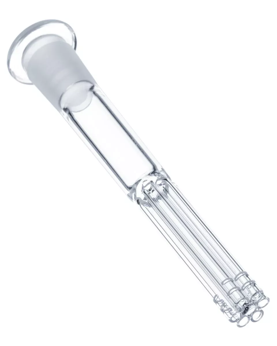Smokin' Buddies 18mm to 14mm Tree Perc Downstem