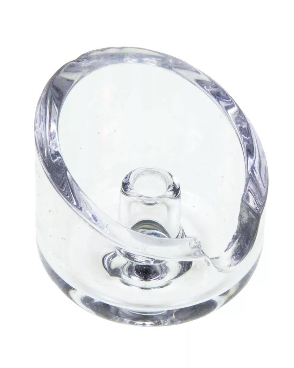 Smokin' Buddies 3mm Quartz Carb Cap