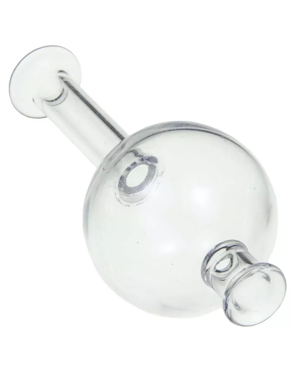 Smokin' Buddies Ball Style Quartz Carb Cap