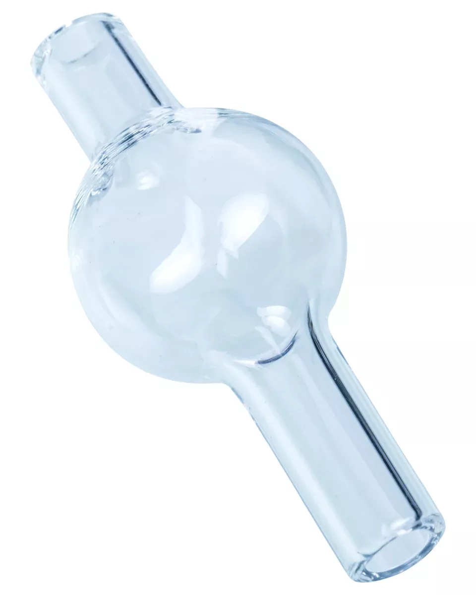 Smokin' Buddies Bubble Style Carb Cap