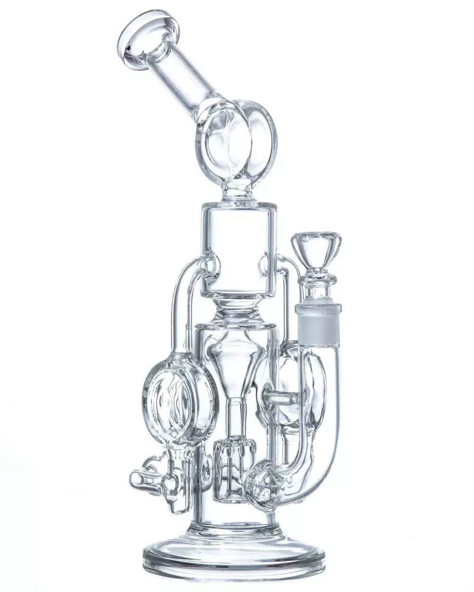 Smokin' Buddies Cyclone Helix Recycler