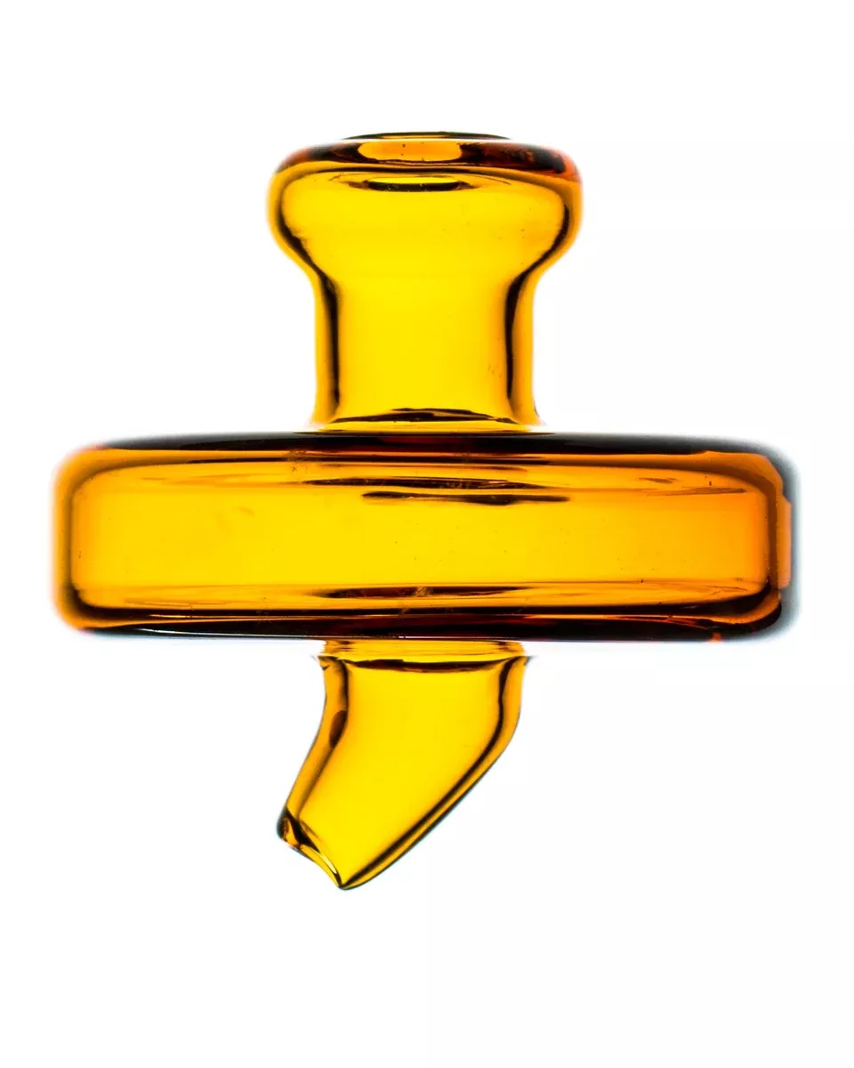 Smokin' Buddies Directional Airflow Carb Cap