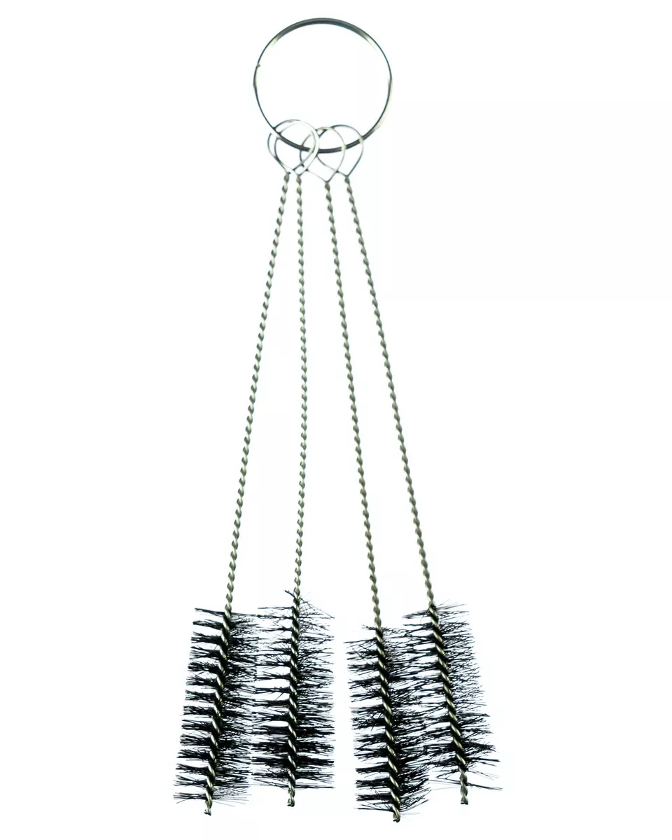 Smokin' Buddies Nylon Cleaning Brush Set