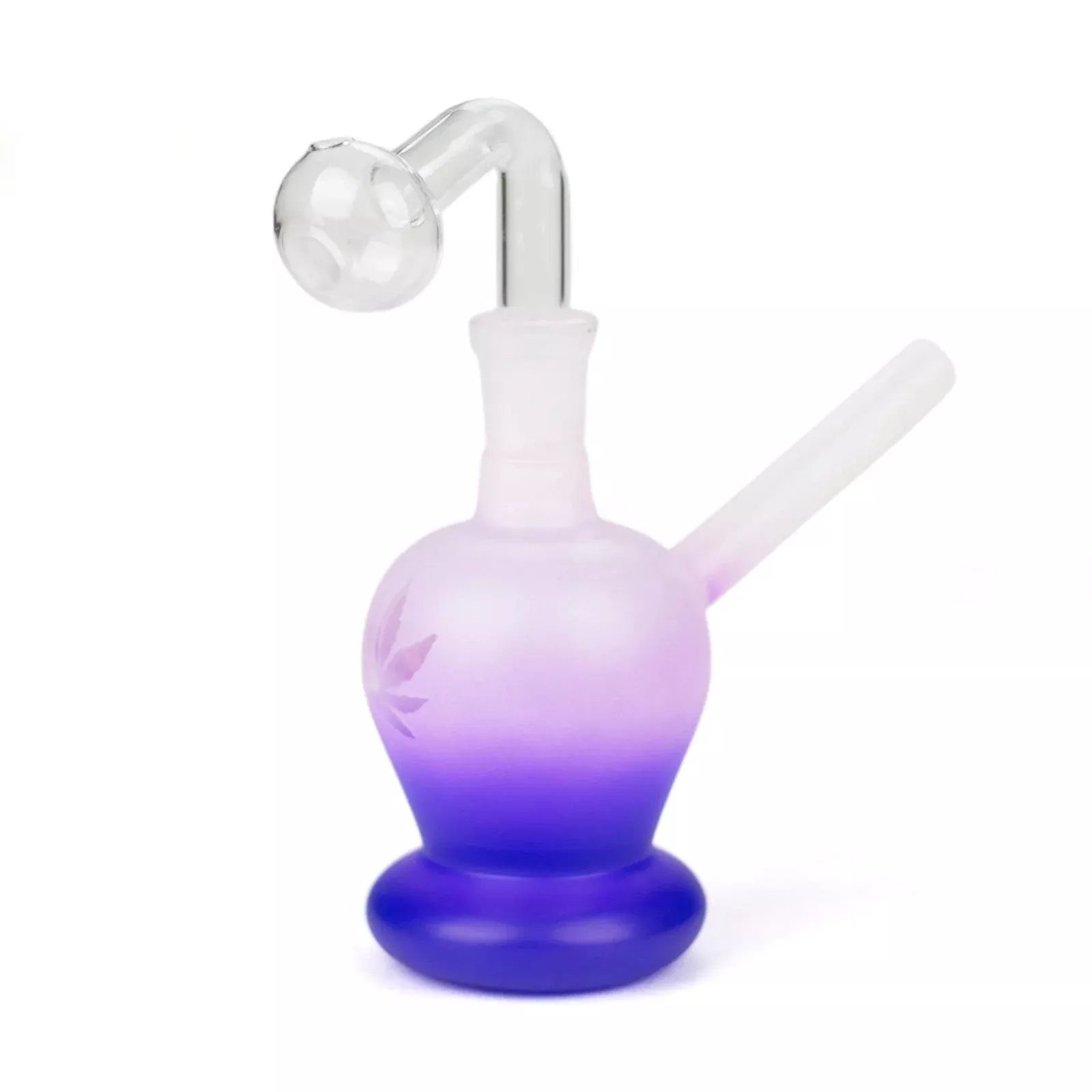 Snooper Oil Burner Bubbler