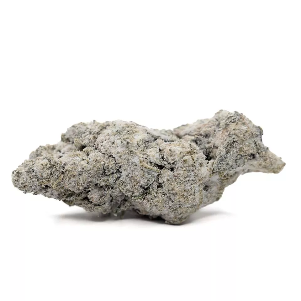Snowflake Flower - Hybrid - THCA