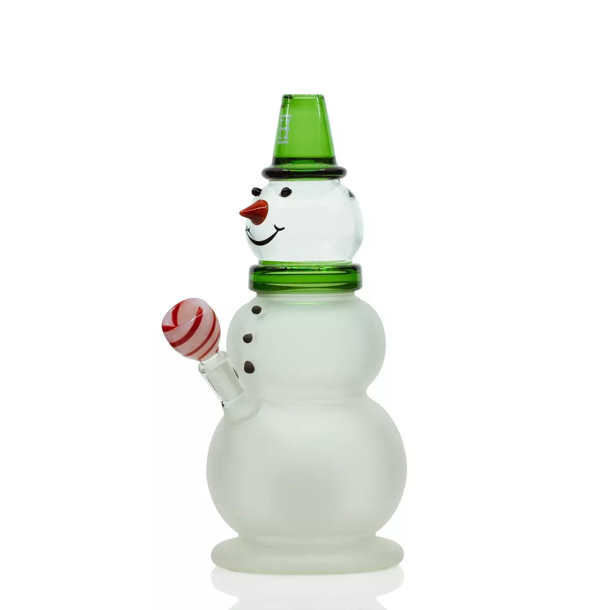 Snowman XL Bong