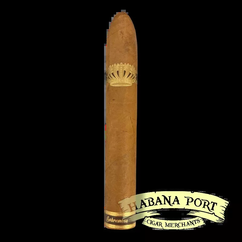 Sobremesa Brulee Gordo 6.25x60