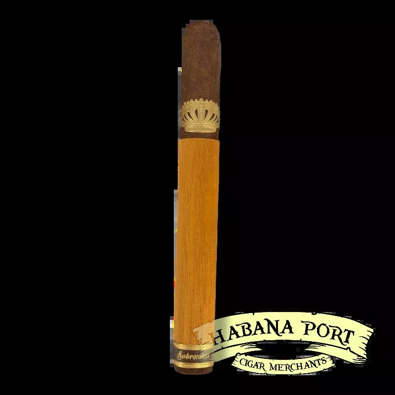 Sobremesa Solita Churchill en Cedros 7x50
