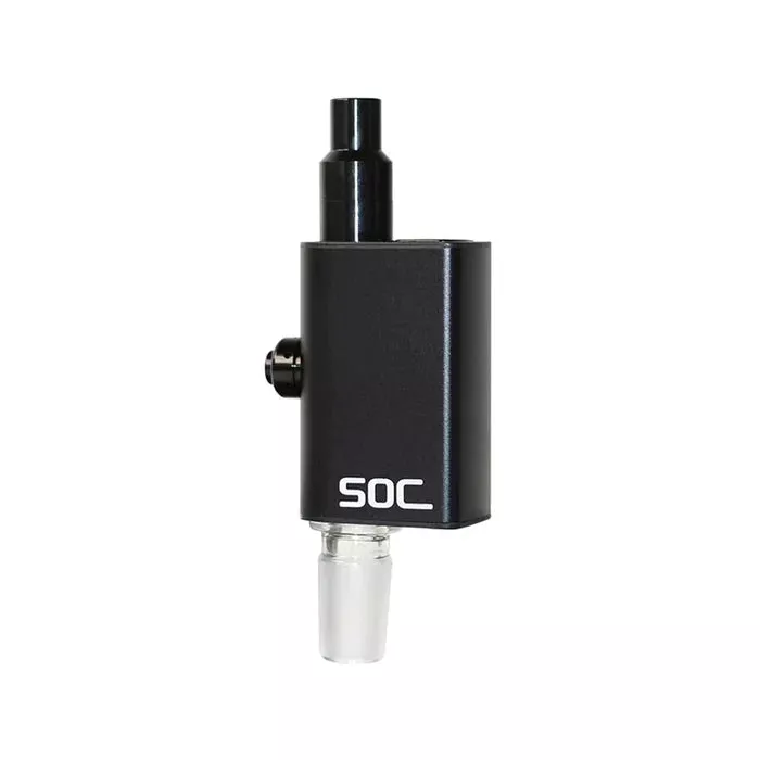 SOC Tokes Dual Use Wax Vaporizer & eNail
