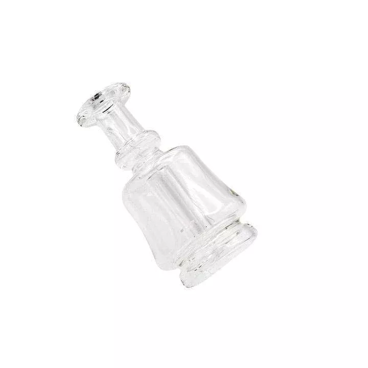 SOC Vape Replacement Glass Bubbler – Heavy-Duty Heat-Resistant Attachment