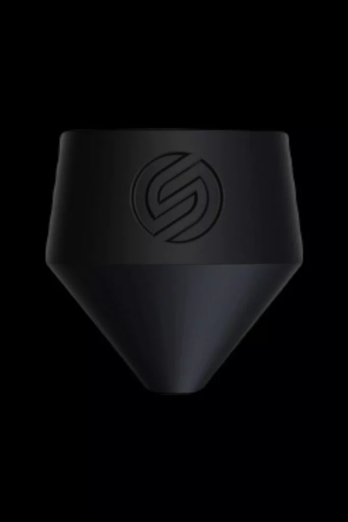 Softglass Cartridge Adapter