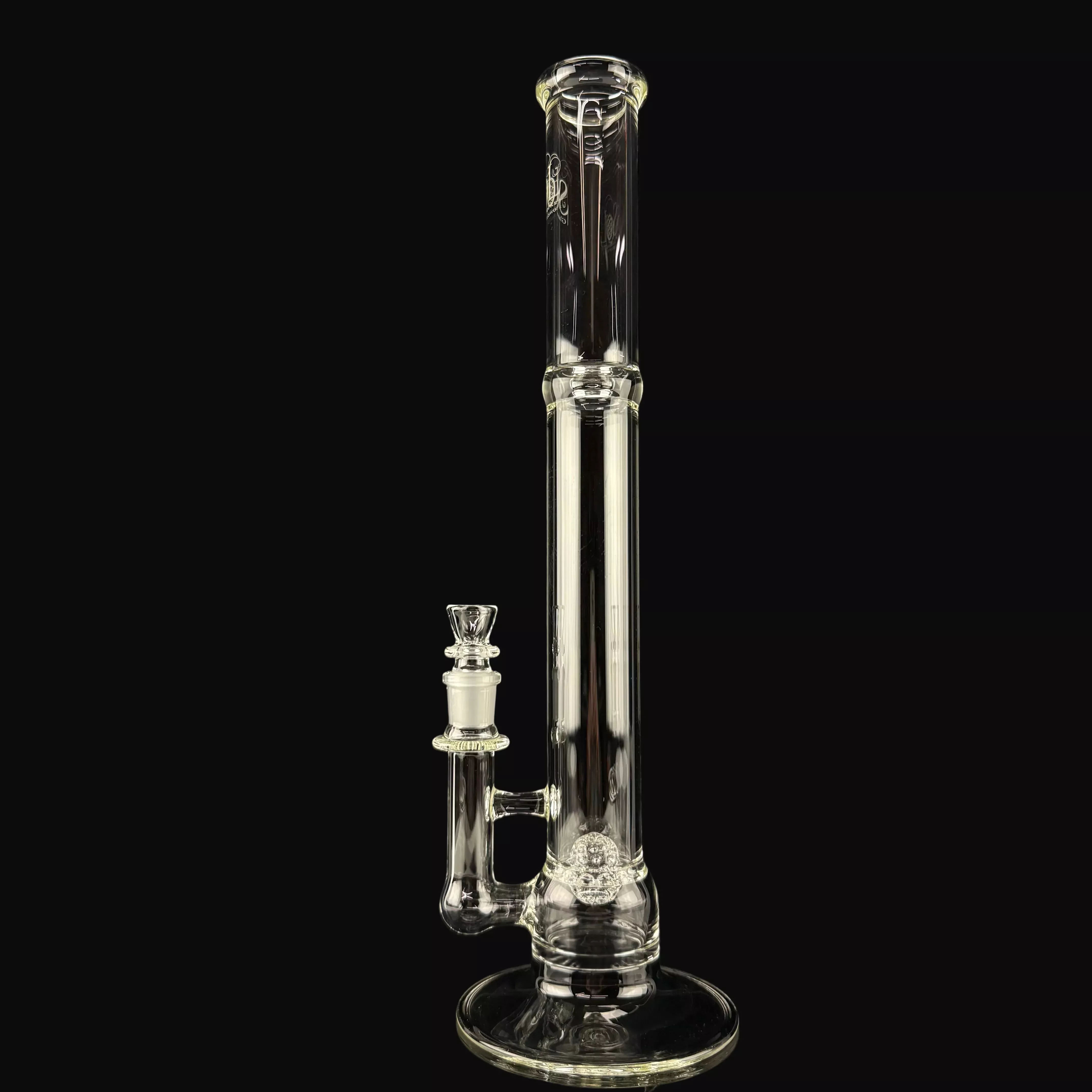 SOL-45 Lace Sphere by SOL Glassworks