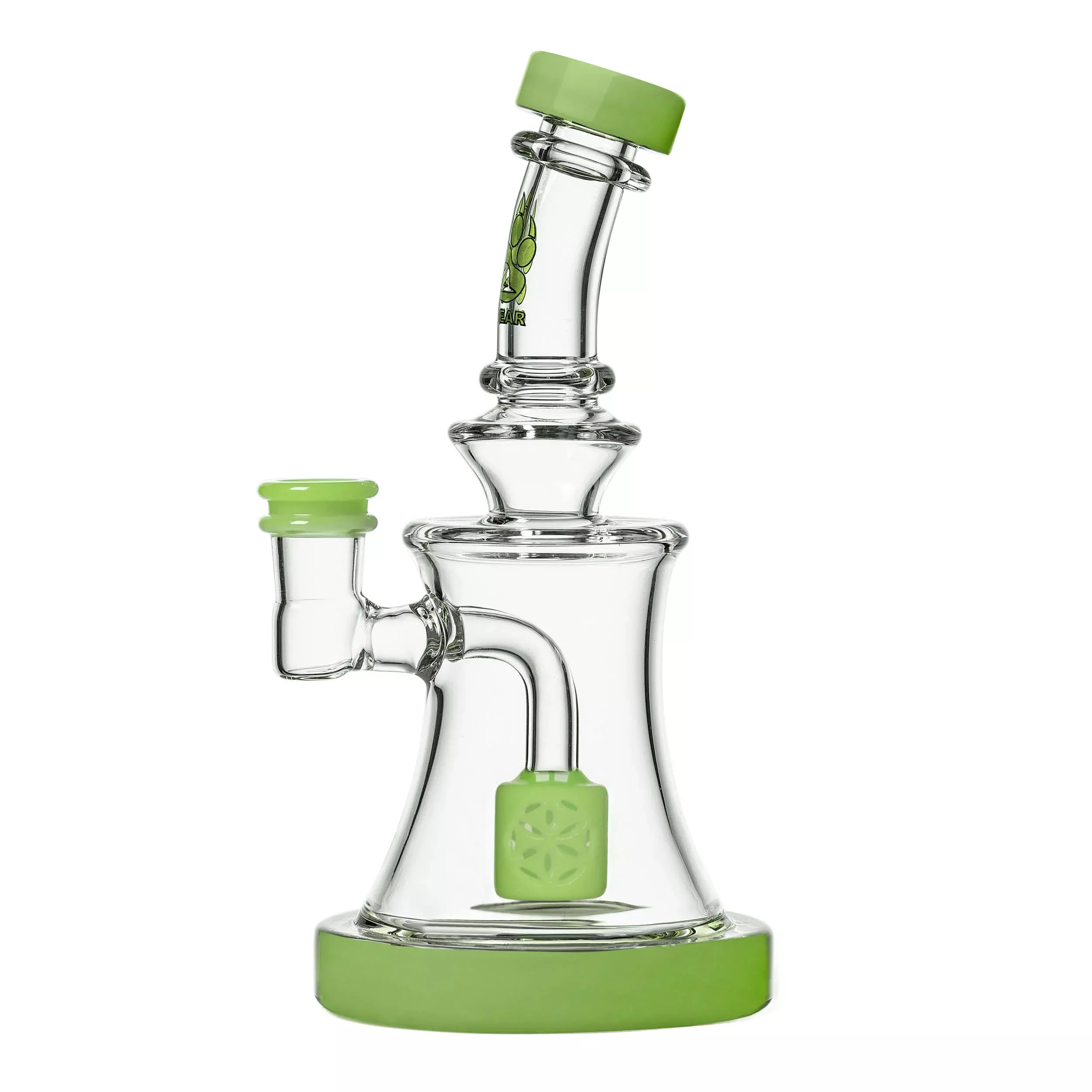 SOL Dab Rig