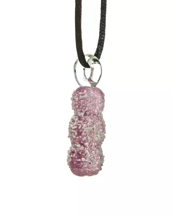 Sour Candy Pendant