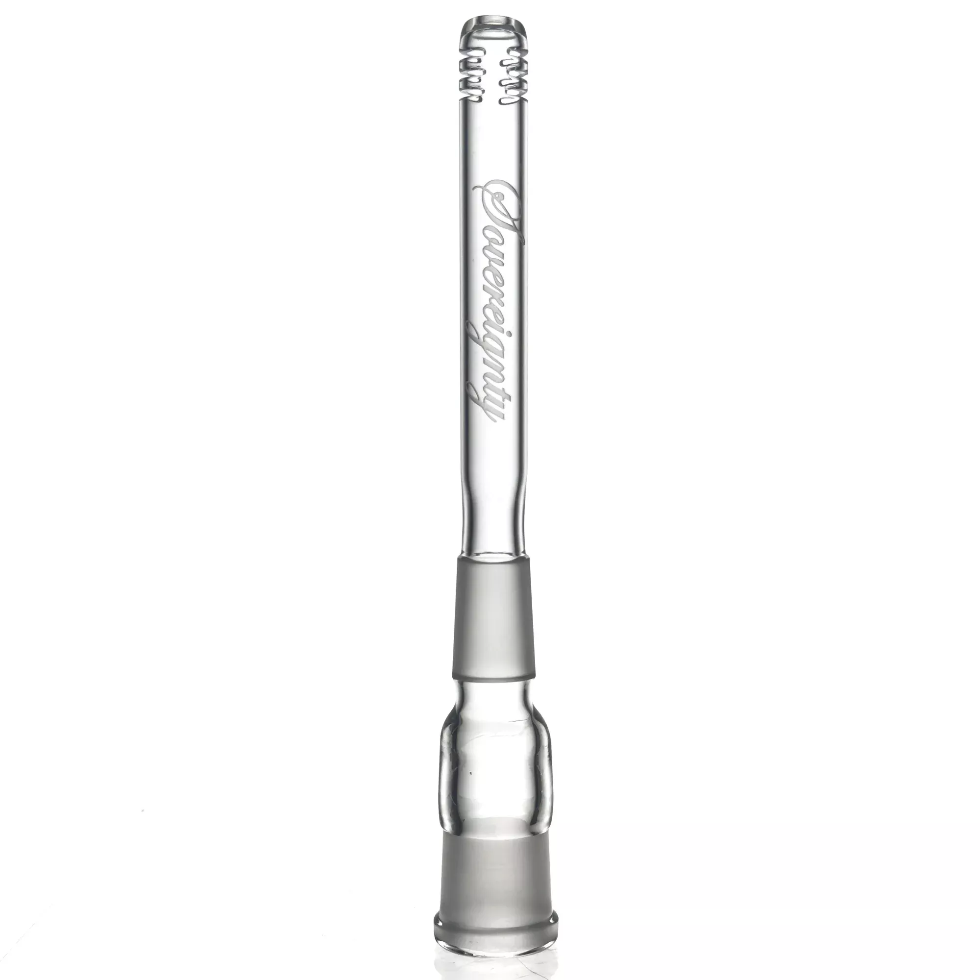 Sovereignty - 18 /18mm Slitted Downstem - 8