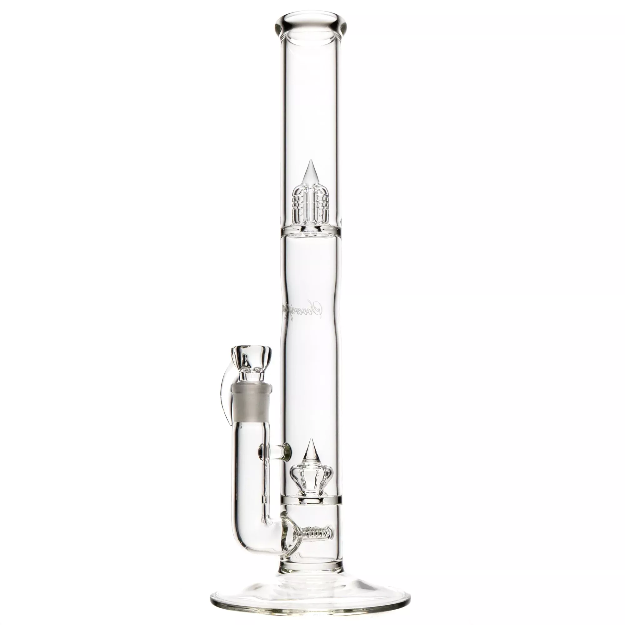 Sovereignty - 44x4 G Line to Imperial w / Body Reduction