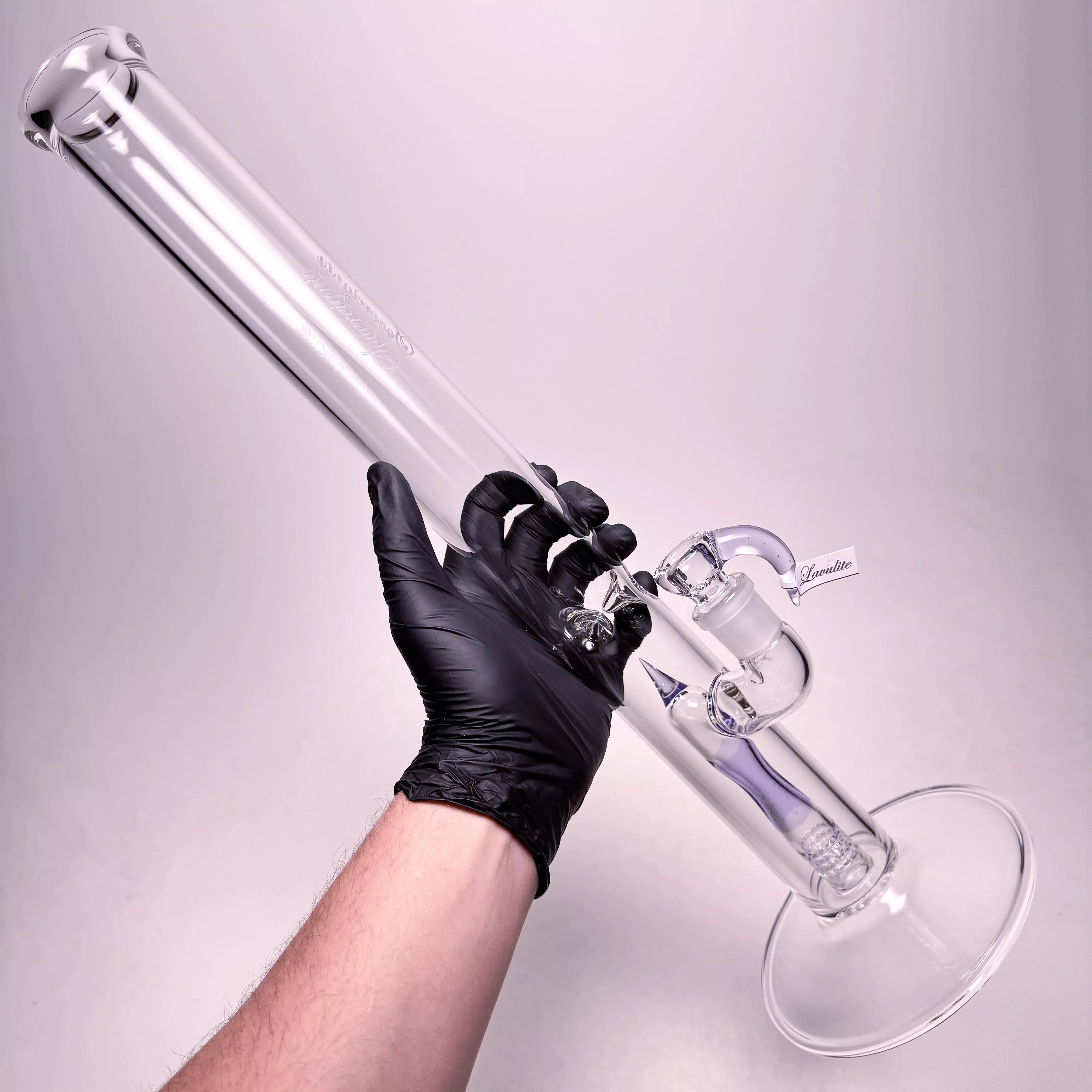 Sovereignty - 50x5 Fixed 360 Grid - MA w / Perc Reduction - UV Lavulite