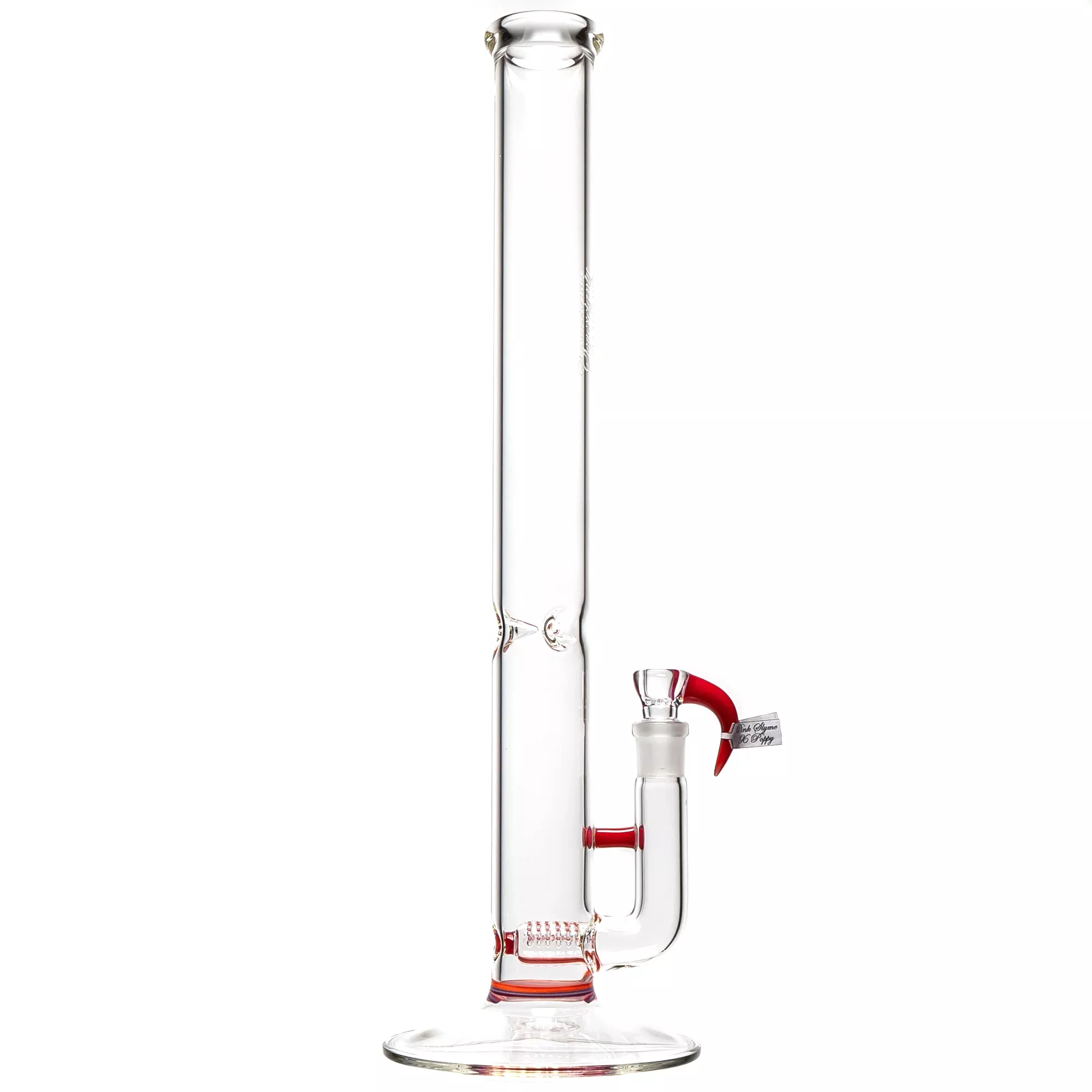 Sovereignty - 50x5 Stemline - Partial Accent - Pink Slyme x Poppy