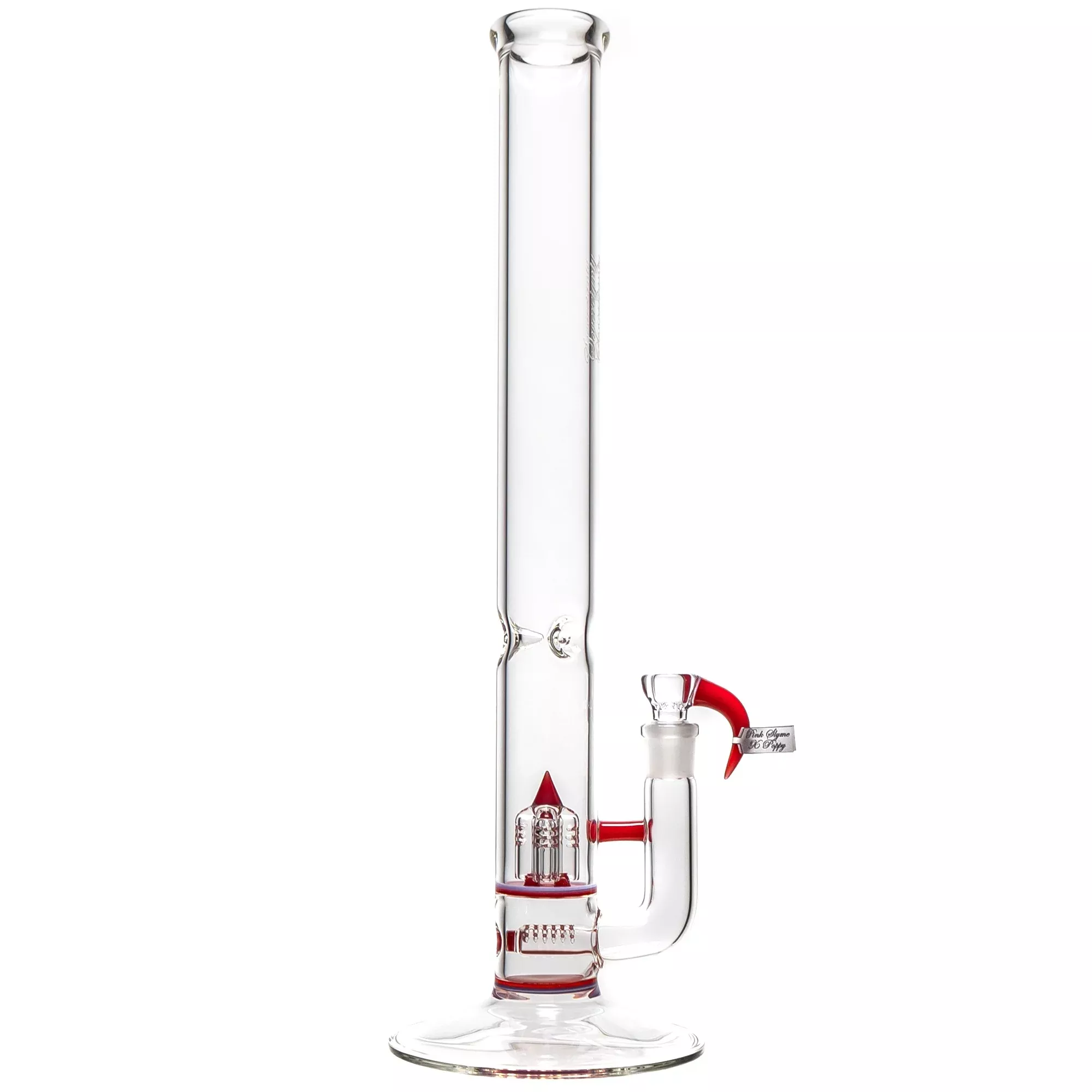 Sovereignty - 50x5 Stemline to Inverted 4 - PA w / SA - Pink Slyme x Poppy