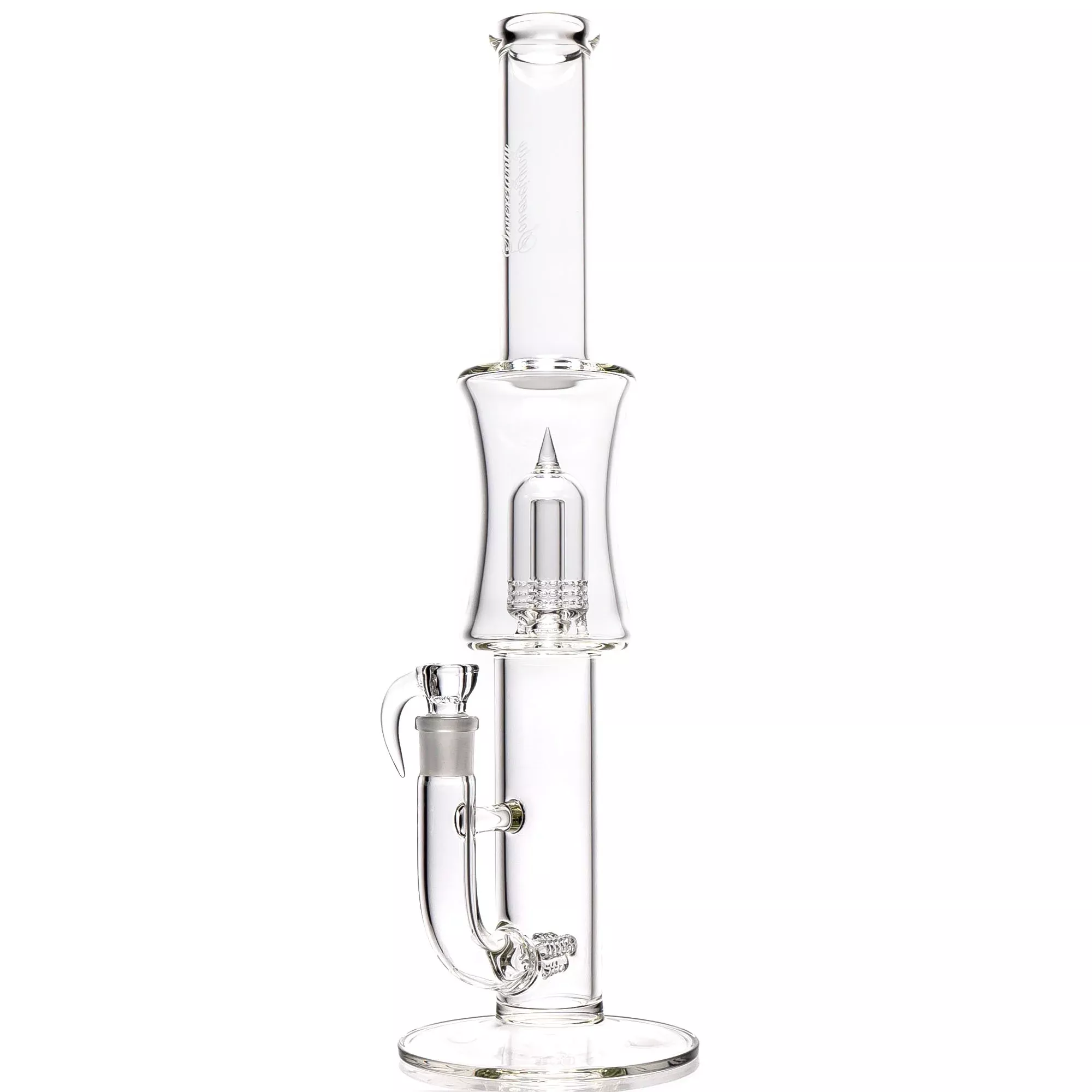 Sovereignty - 75mm FS Grid Dome 3 Line