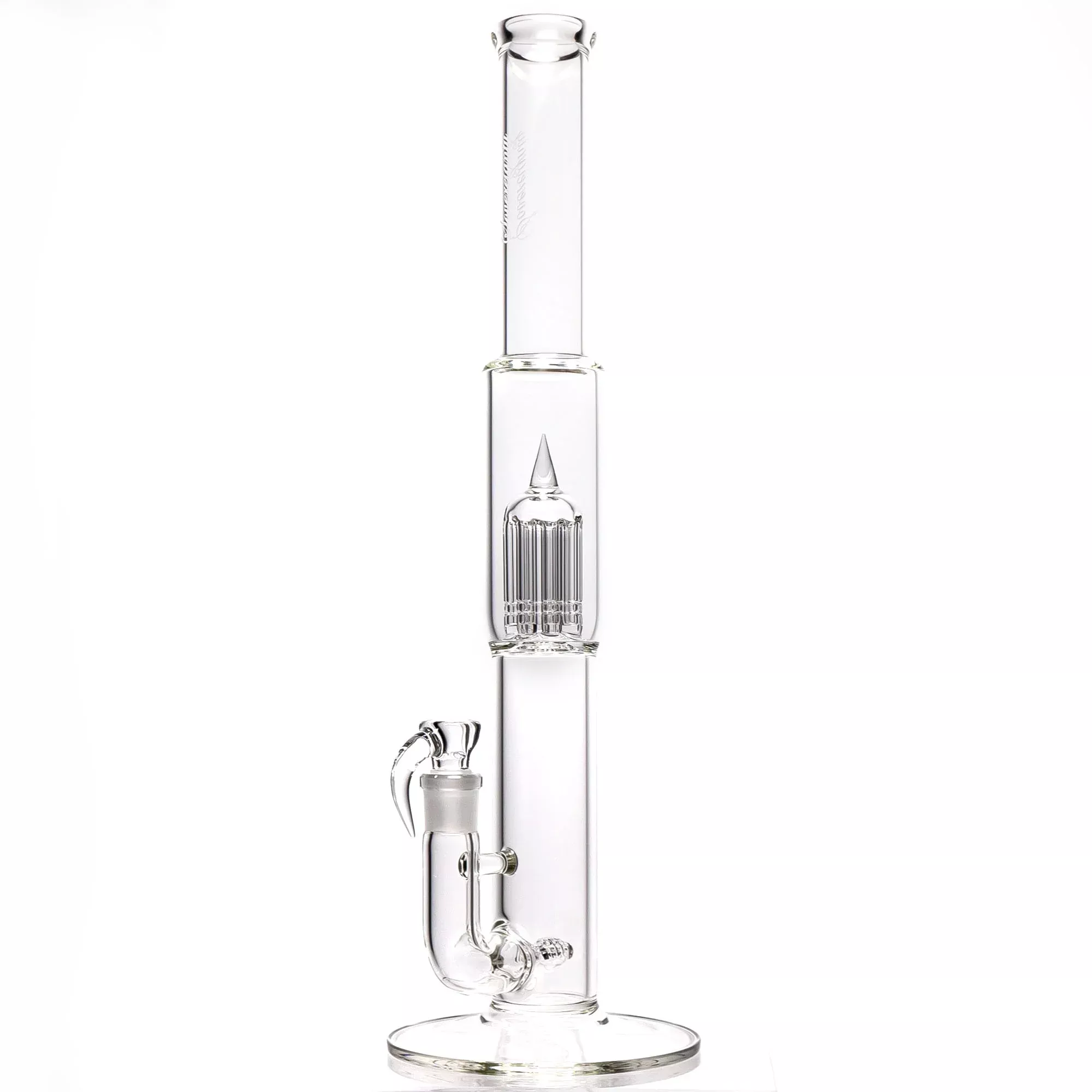 Sovereignty - 8 Arm 16mm Stemline - 44mm Neck